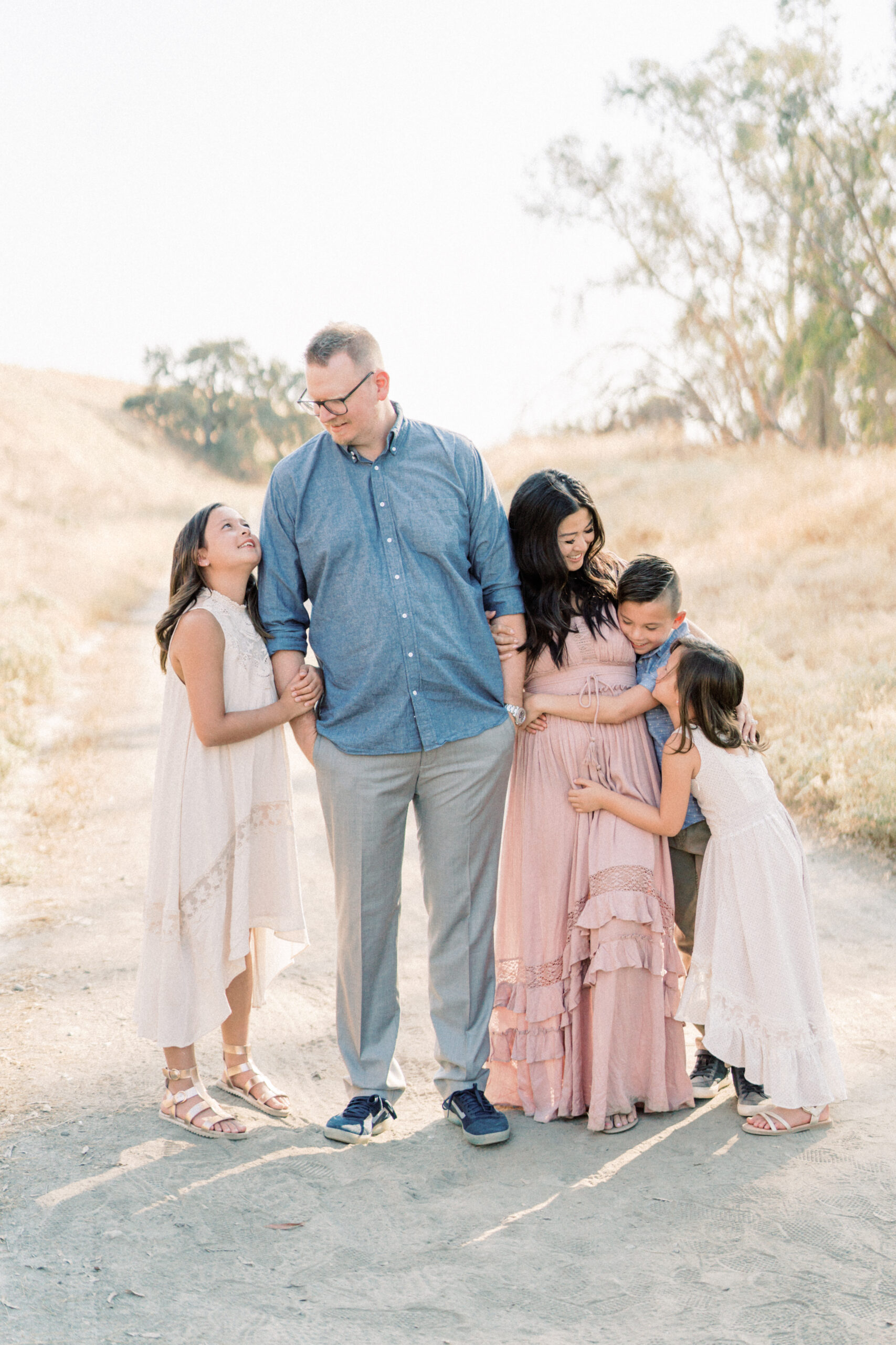 Fresno Family Photographer